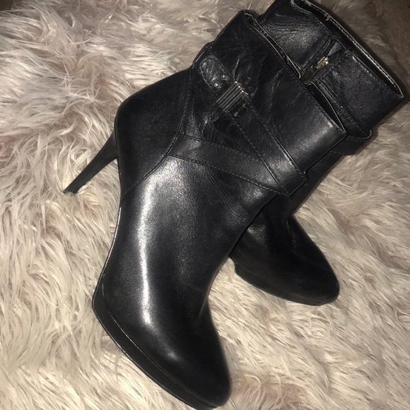 "Enzo Angiolini Boots" - Picture 2 of 5